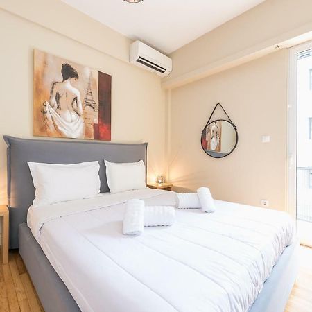 The Syntagma Edition Apartment Atena Exterior foto