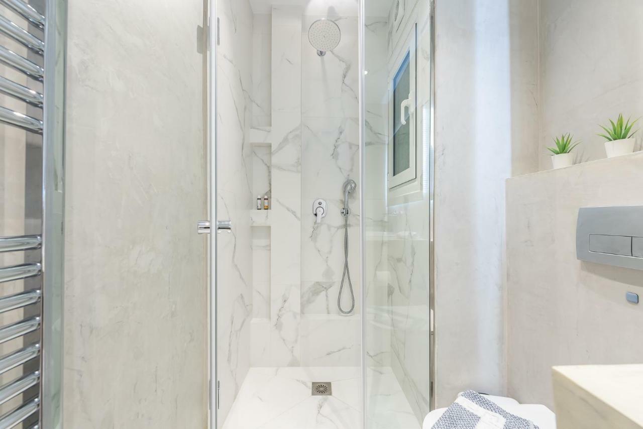 The Syntagma Edition Apartment Atena Exterior foto