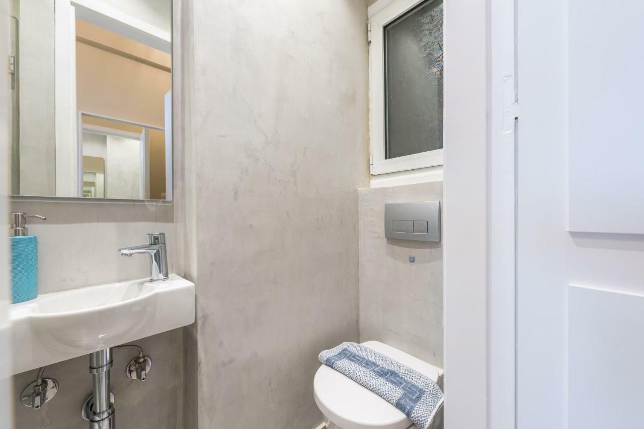 The Syntagma Edition Apartment Atena Exterior foto