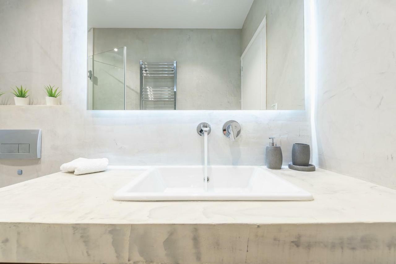 The Syntagma Edition Apartment Atena Exterior foto