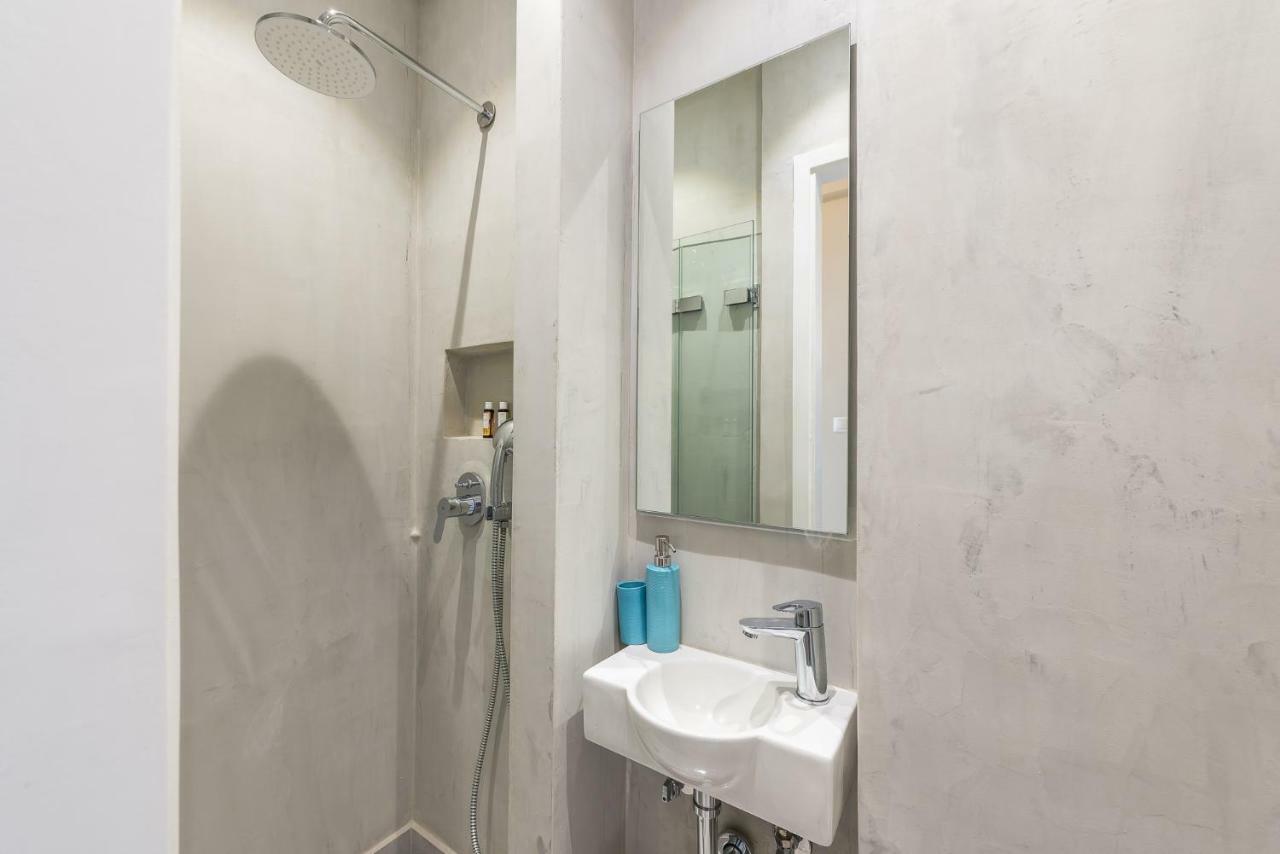 The Syntagma Edition Apartment Atena Exterior foto